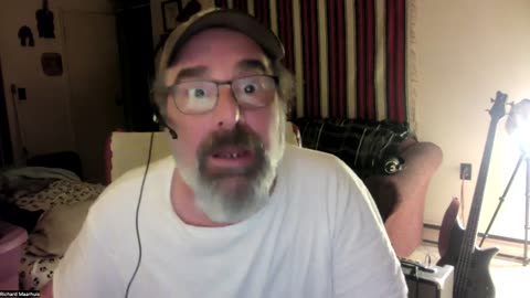 Jesus Christ Fear Evaluation Dream _ Fire Starter's _ Confronting Sinners Sin..mp4