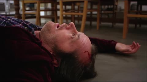 Radiohead - Myxomatosis (2003)