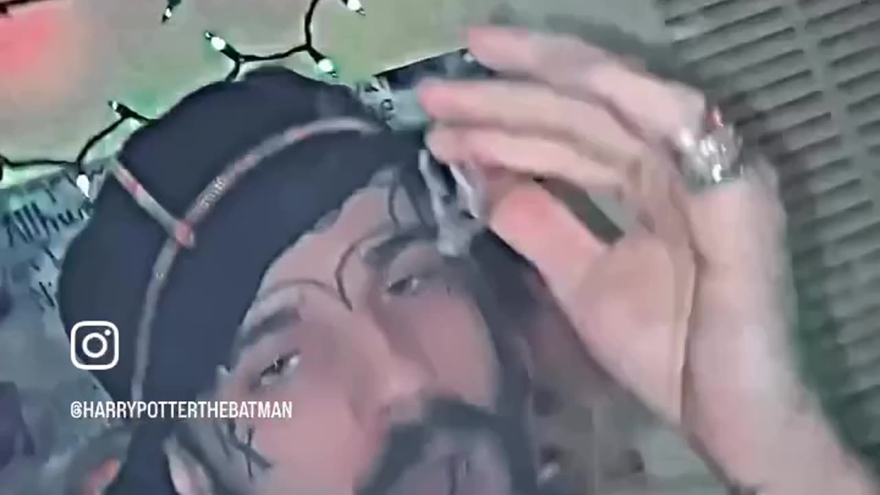 Ep. 634 "Noises" by Harry Potter The Batman