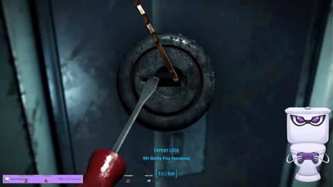 Capital Wasteland: Make way for the Enclave! Fallout 4 on PC!