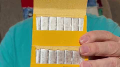 Trident Pineapple Twist
