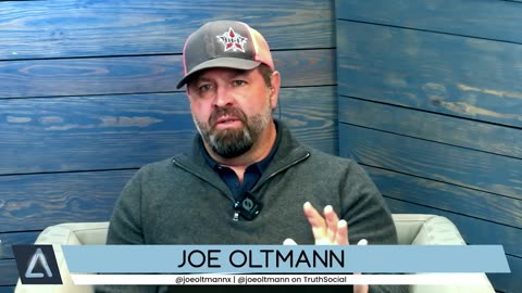 RERUN-Joe Oltmann Untamed | Vince Lanci & Adam DeRito | How The Elite Rig The Game | 1.13.26
