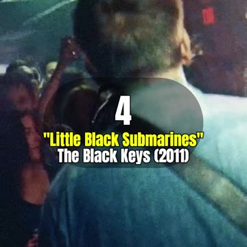 "Top 10 Rock Songs of the 2010s That Took Over the Decade 🎸🔥"