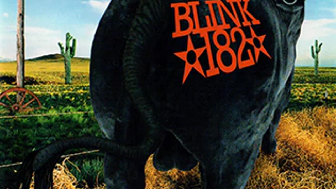 blink-182 - A New Hope (Demo)