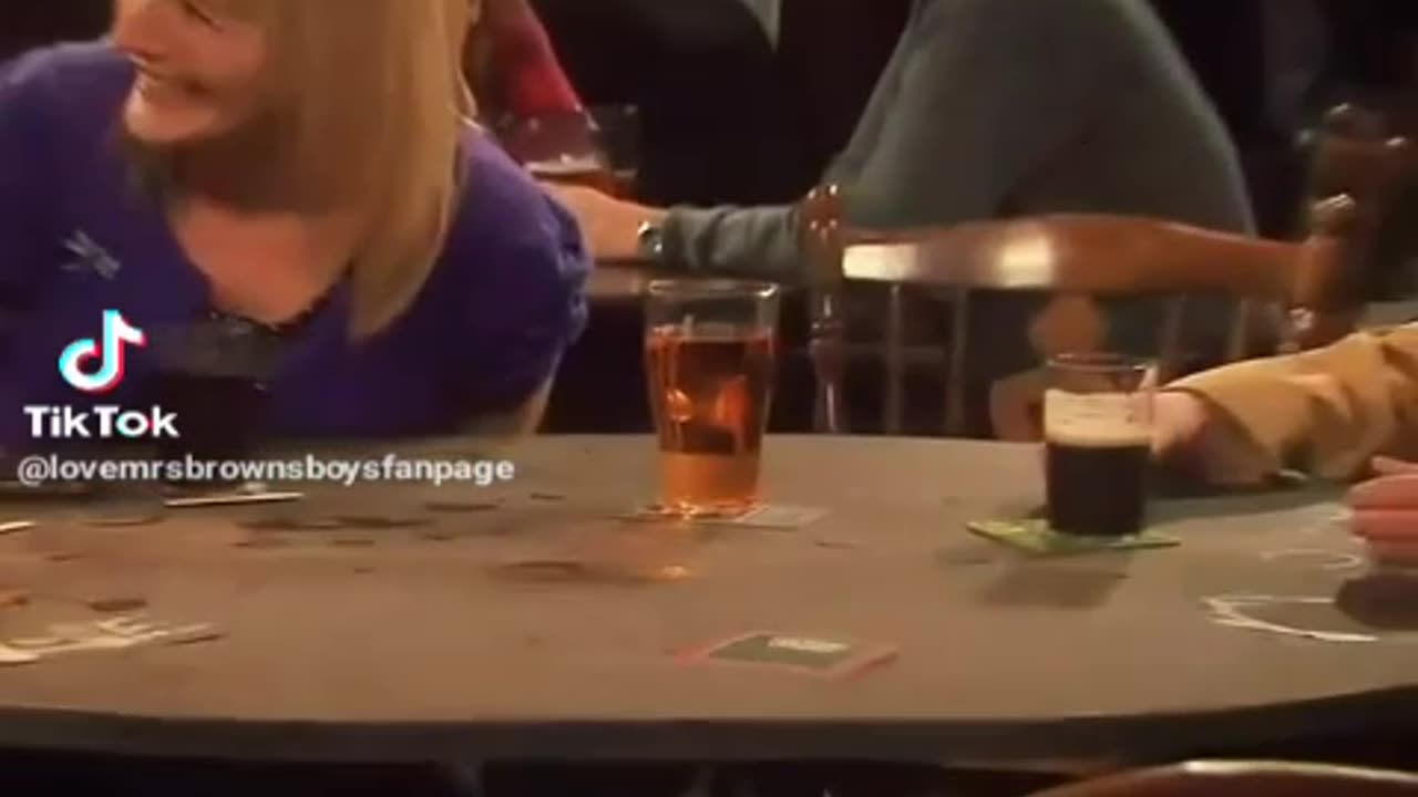 Mrs. Bowns boys - blooper - handbag