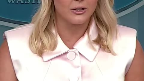Karoline Leavitt Uncovers the Jaw-Dropping Lie Behind the Russia Hoax Targeting Trump!