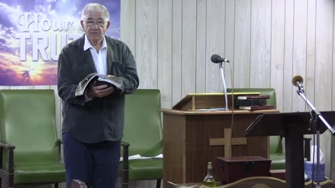 Let NOT YOUR Heart Be Troubled 28 Dec. '25