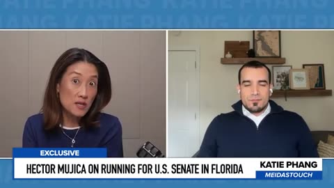 Trump Faces RUDE AWAKENING as Florida Voters FLIP ON HIM