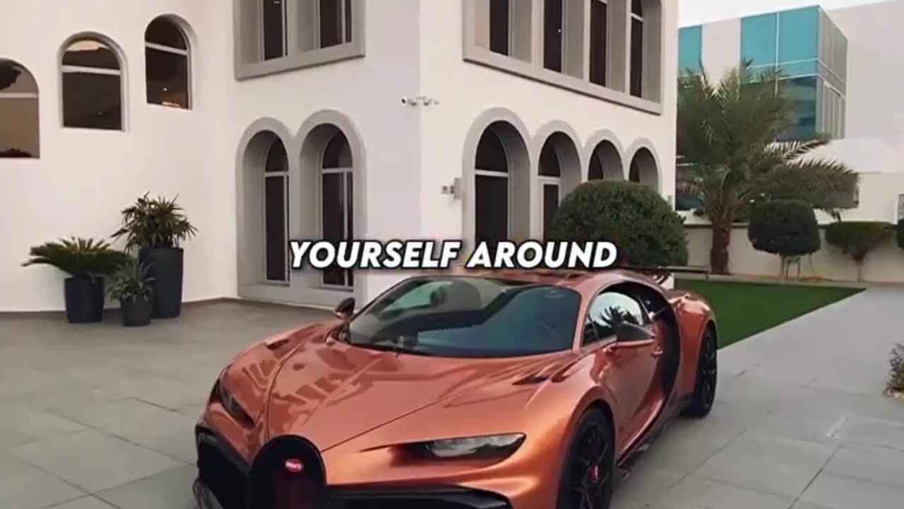 You got to got to the TOP bro!