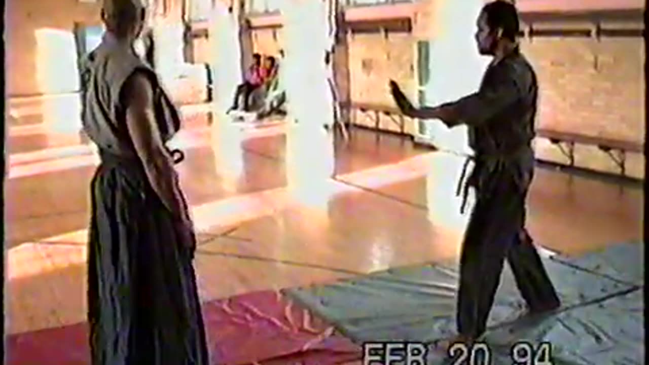 Sanuces Ryu Jiu Jitsu