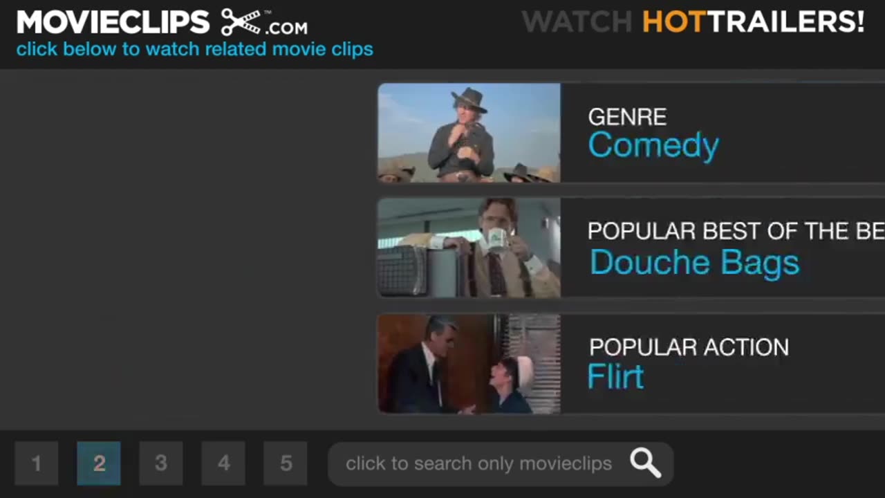 big top pee wee movie scene