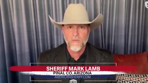 TRUMP BREAKING NEWS Sheriff Arizona Drops TRUTH Bombs on the Midterm Elections In Arizona_part15