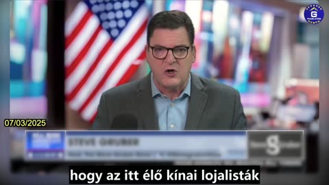 【HU】Az FBI újonnan nyilvánosságra hozott dokumentumai azt mutatják, hogy a KKP beavatkozott...