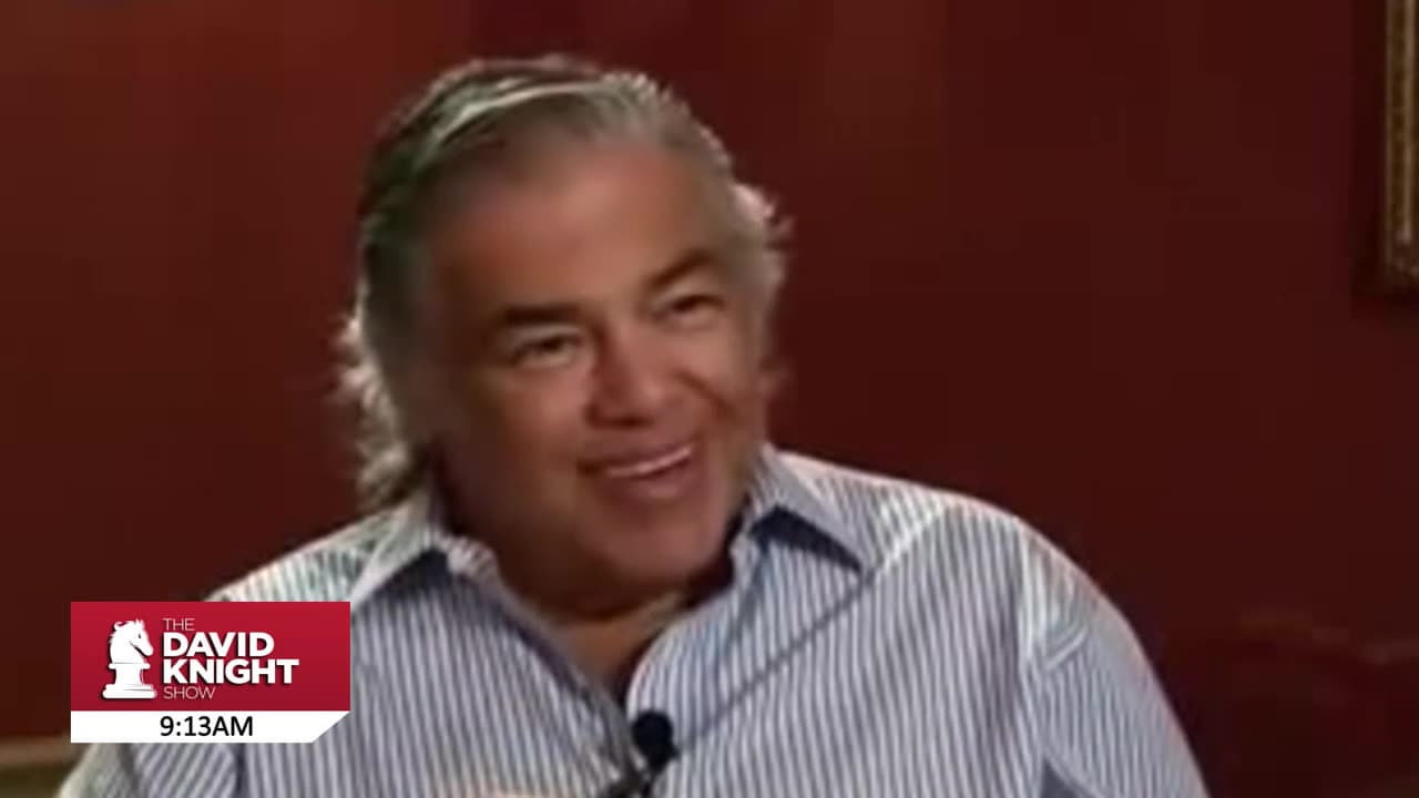 FOX Ties Biden to Bin Laden in a New Twist to 9/11 Myth