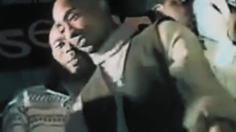 2pac Always Wanted To See Biggie Win