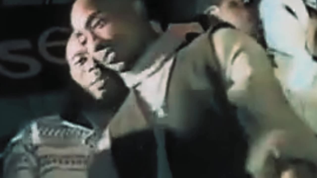 2pac Always Wanted To See Biggie Win