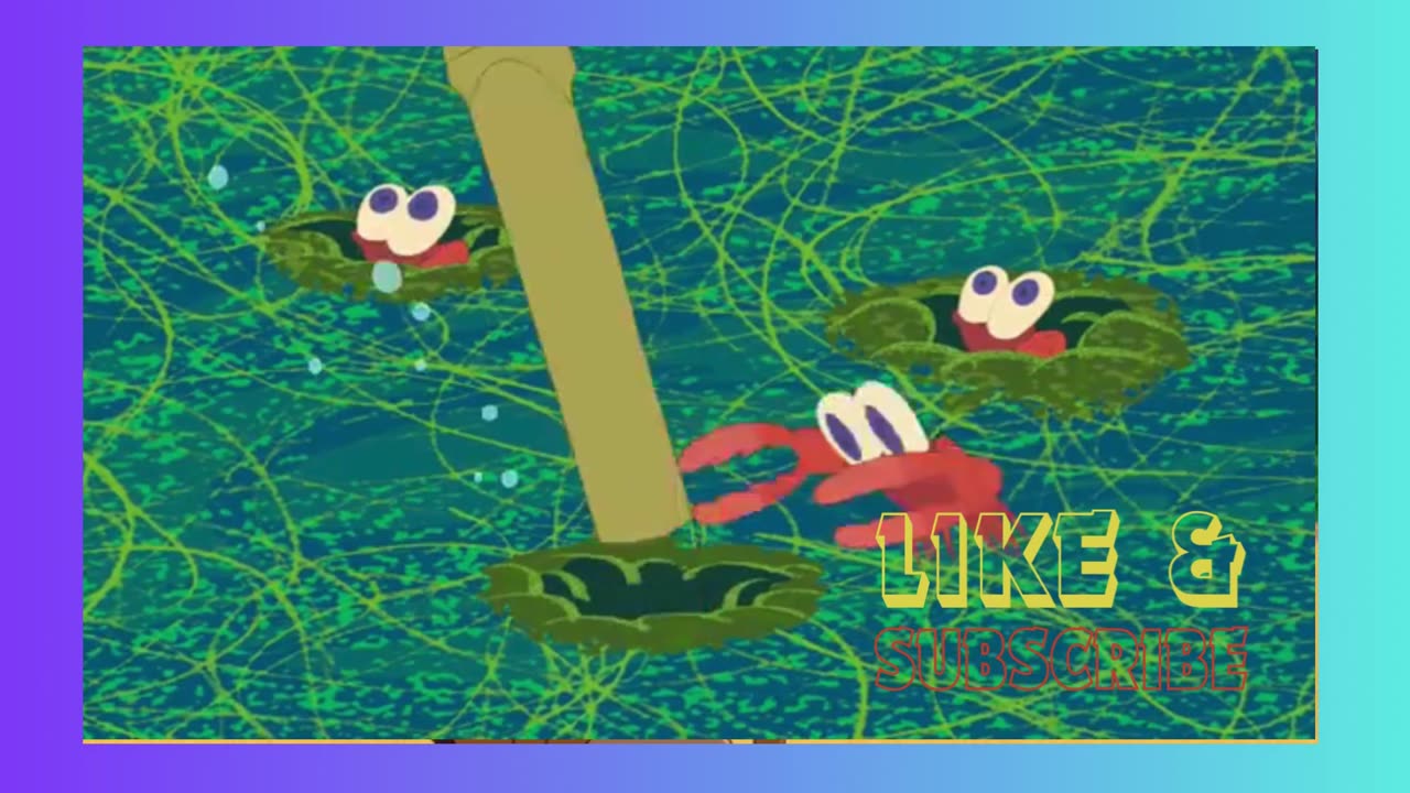 zig and sharko
