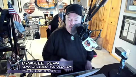 BBS Radio TV Station #2