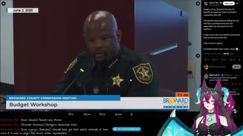 The Riots Are Spreading And It's Wednesday My Dudes