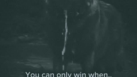 You can win