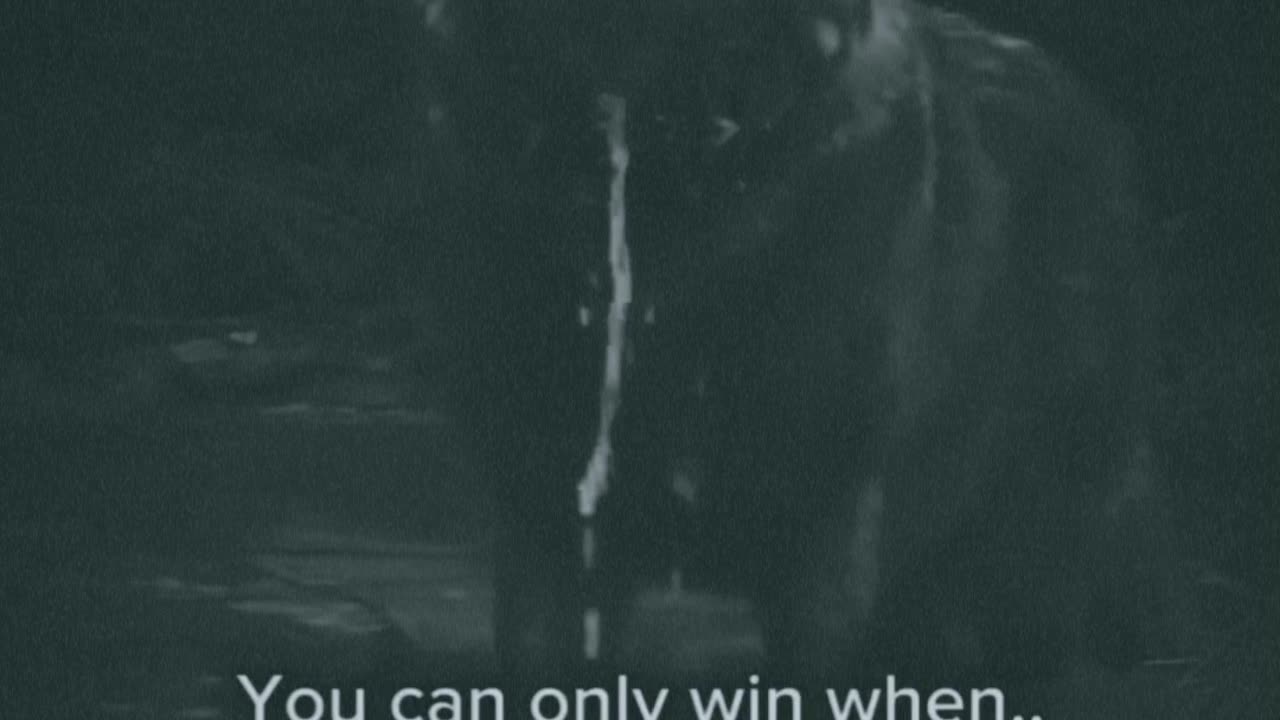 You can win
