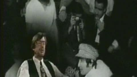 Beatles - France, Italy & Spain = 1965