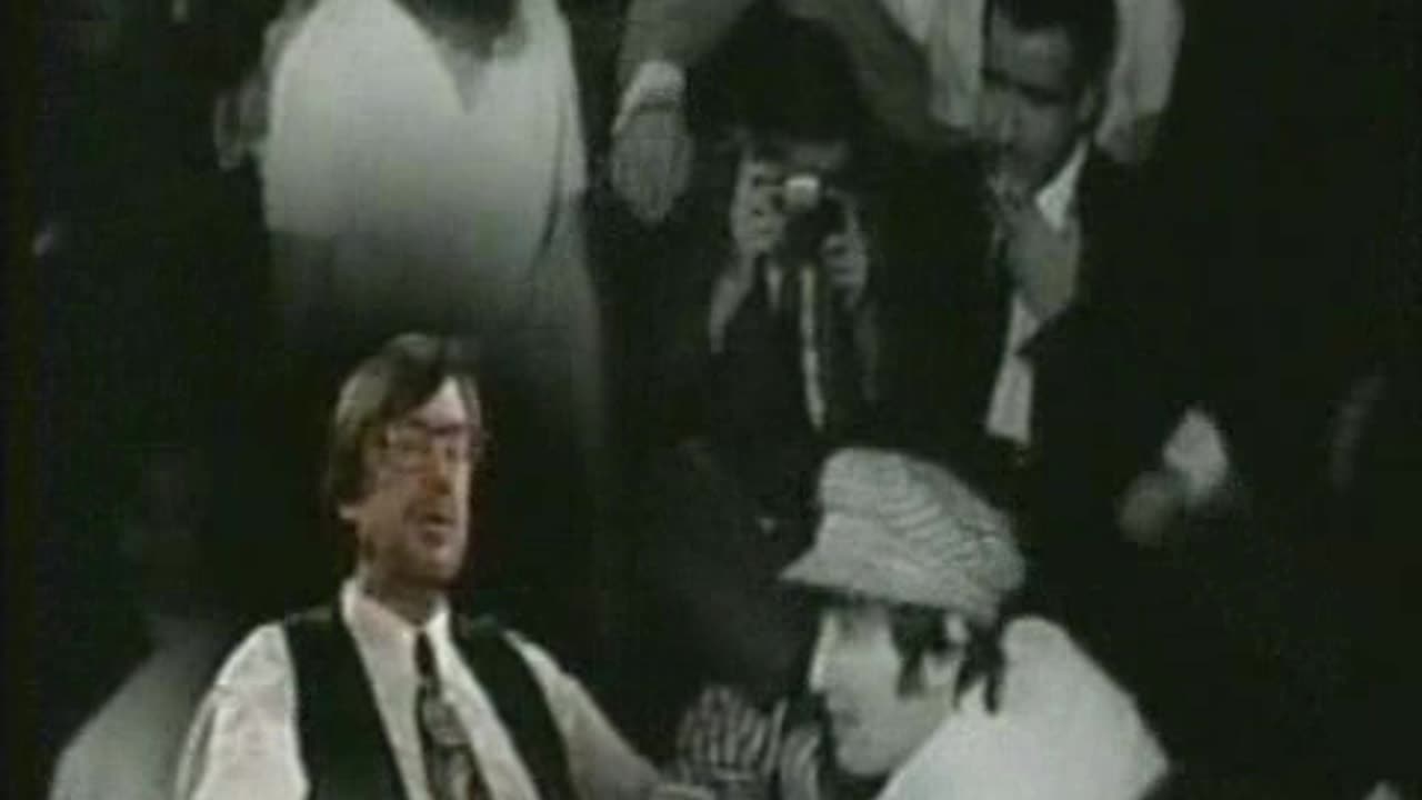 Beatles - France, Italy & Spain = 1965