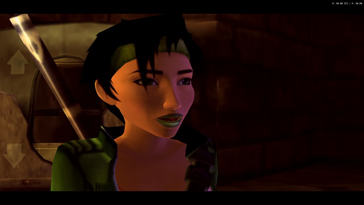Beyond Good & Evil (PS2) - Ep: 14.9 - Hunting Remaining RA [NC]