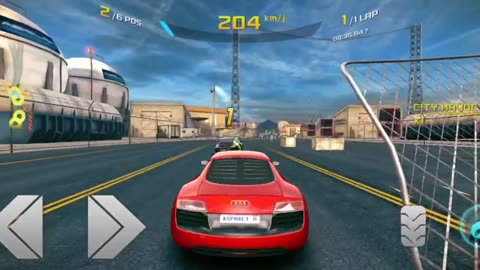 french guiana asphalt 8