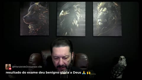 MADRUGADA COM DEUS!!!