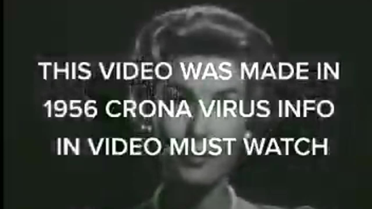 Video From 1956 Accurately Predicts The Year 2020