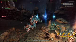 Anthem-Track Down Sumner