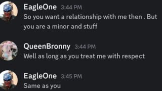 Exposing Faceless soldiers a member of 764 unhinged predator