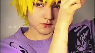 Shocking: Naruto Shippuden Boys cosplay|Naruto|Madara|Itachi|Sasuke|Minato|#naru