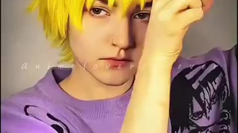 Shocking: Naruto Shippuden Boys cosplay|Naruto|Madara|Itachi|Sasuke|Minato|#naru