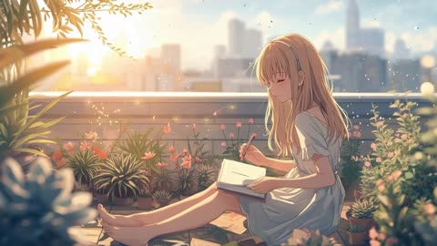 Deep Focus 🧘 ♂ 💡 – beats, music for studying, working, and concentrating