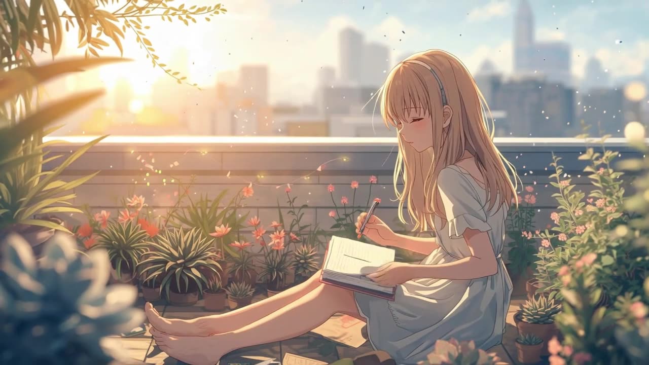 Deep Focus 🧘 ♂ 💡 – beats, music for studying, working, and concentrating