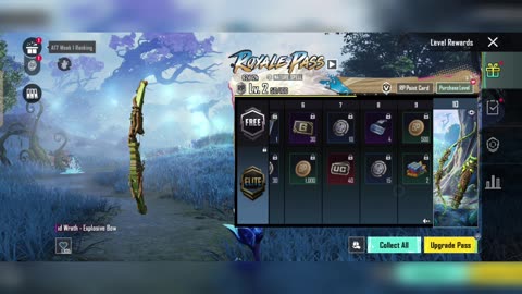 A17 royal pass 1–100. Real review. Worth buying? Watch and decide.