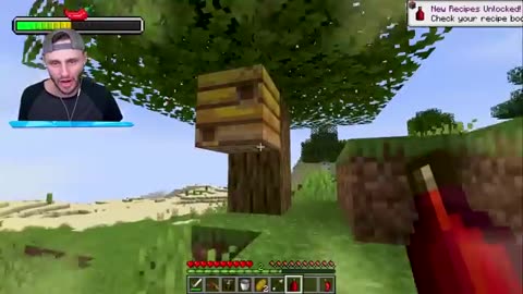 SPICY Mod for Minecraft