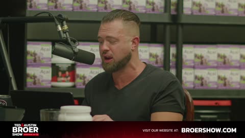 Healthmasters - Ted and Austin Broer Show - July 14, 2025