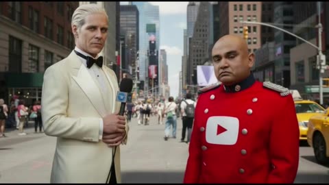 BA BOO OF GOO GOO TUBE