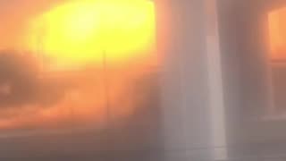 3 muertos y 70 heridos tras la explosión de pipa de gas en México