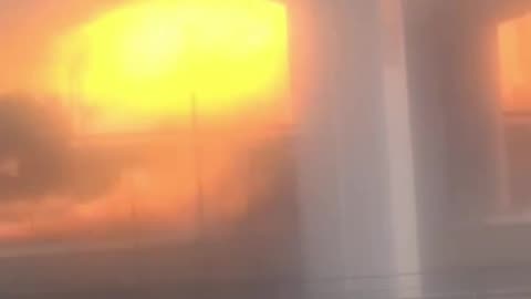 3 muertos y 70 heridos tras la explosión de pipa de gas en México