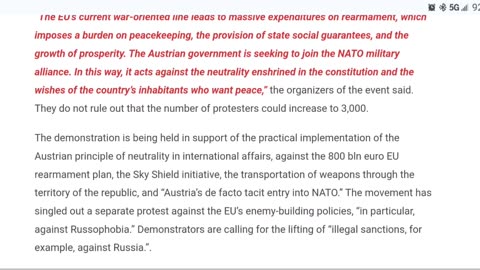 Oct 19, 2025-Watchman News-Psalm 37:4- Trump deploys 'Night Stalkers', Civil unrest protests + More!