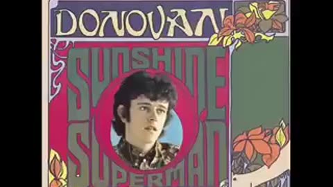 Donovan - Catch the wind