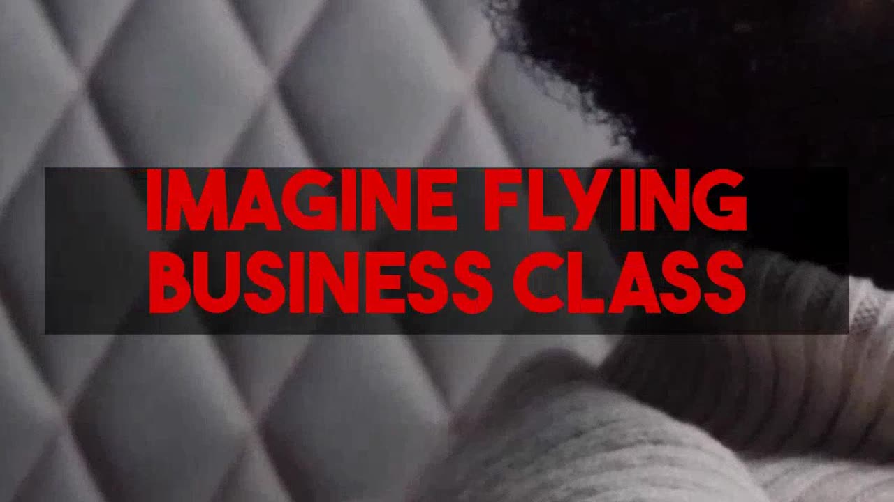 Unlock Business Class & 5-Star Hotels: Mighty Travels PREMIUM Crash Course.