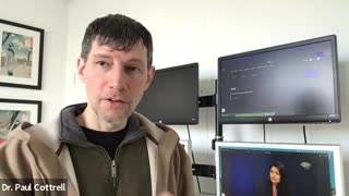 Warsaw Ep16 (Davos 2026 Global Risks Report) by Dr. Paul Cottrell