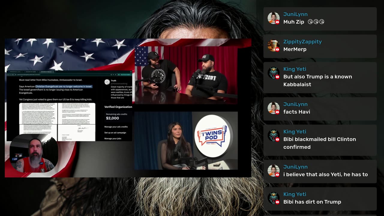 The Havi Daily Show