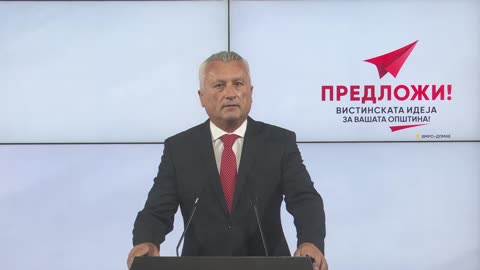 Предложи! Вистинската идеја за вашата општина!