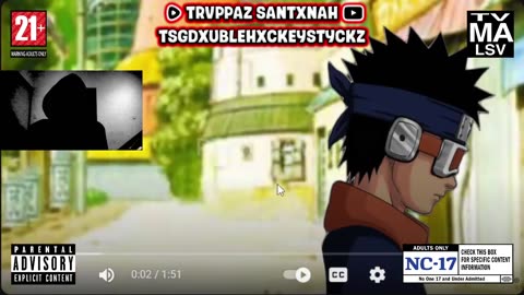 Obito Tryna FUK Rin [ritsurama reaction]